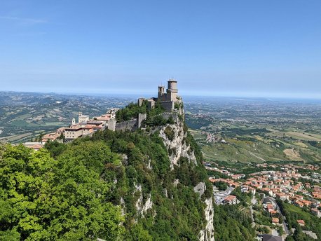 San Marino
