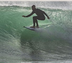 8 Day Surf Safaris / Search Weeks in Lagos, Portugal for Independent Surf Levels - Photo 3