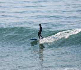 6-Daagse All-Inclusive Surfkamp Voor Alle Niveaus in Tamraght, Taghazout Bay, Marokko - Photo 4