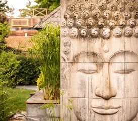 7 Täge Wellness-Retreat für die Heilige Frau in Hossegor, Landes, Frankreich - Photo 2