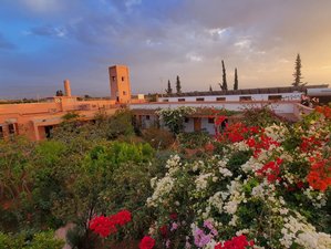 7 Day Meditation and Martial Arts Retreat in Marrakech – Discover Moroccan Culture
