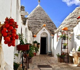 5 jours en retraite de yoga La Dolce Vita dans les Pouilles, Italie - Photo 3