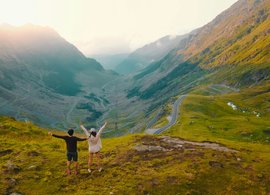 Sibiu Retraites et Voyages