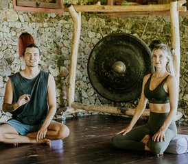 107 jours en formation de professeur de méditation 50h à Lombok, Indonésie - Photo 1