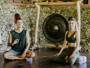 7 Day 50-Hour Meditation Teacher Training in Lombok, Indonesia
