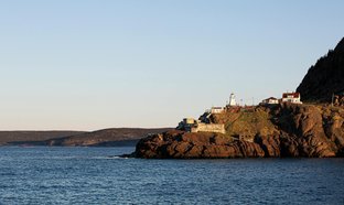 Newfoundland Retraites en Reizen