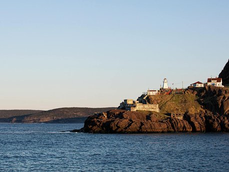 Newfoundland