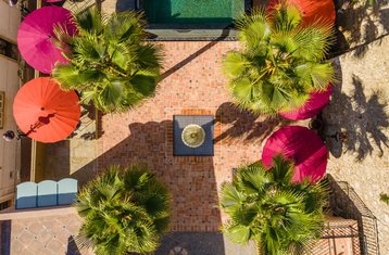 6-Daagse Longevity Booster Wellnessvakantie in Vila Origens Urban Boutique Hotel, Algarve, Portugal