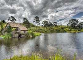 North Island Retreats & Trips