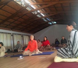 3 Day Celebrating Life New Year's Retreat in Tapalehui, Morelos, Mexico - Photo 2