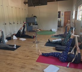 16 Day Yoga and Mindfulness Retreat in Sedgefield, South Africa with Forest Walk and Town Tour - Photo 1