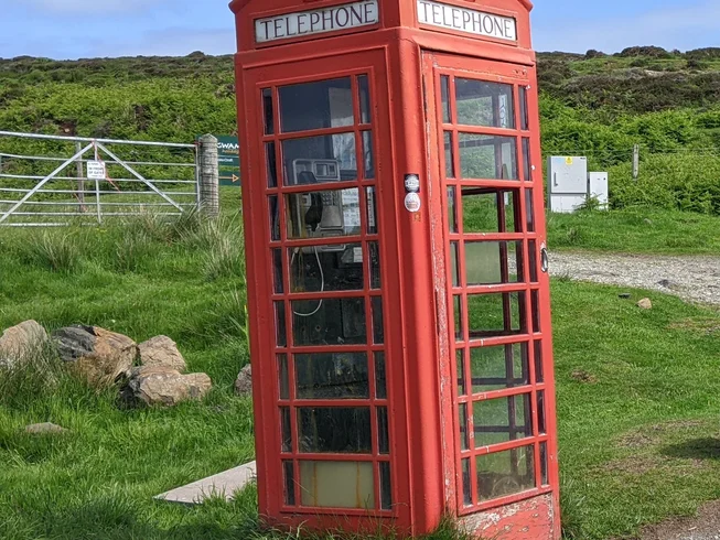 12 Day Guided Motorcycle Tour in Scotland and Highlands photo 5
