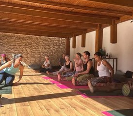 06 Tage Herbstliches Immersion Luxus Yoga Retreat in Essaouira, Marokko - Photo 1