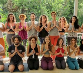 Formación online a tu ritmo de 200 horas en yoga tradicional y meditación - Photo 3