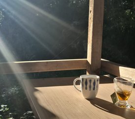 7 Jour Stage Bien Etre, Meditation, et Alimentation en Gironde, France - Photo 4