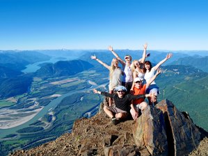 5 Day Mountain Outdoor Adventure and Yoga Retreat in Grand Lake, Colorado, USA