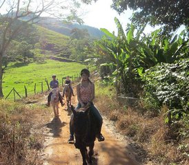 7 jours de vacances équestres à Saquarema, Rio de Janeiro, Brésil - Photo 2