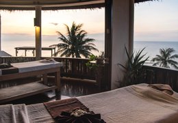 Surf and Spa retreats Surf Camps