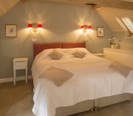 4 jours en retraite profondément régénératrice d’automne pour femmes uniquement dans les Cotswolds, Royaume-Uni - Photo 5
