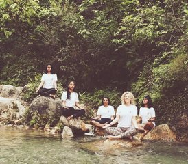 4 Day Sound Healing, Yoga, Meditation, and Inner Peace Retreat in Rishikesh, India - Photo 3