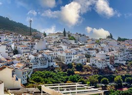 Villamartin, Cadiz Retreats & Trips