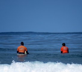 8 Day Intermediate Surf Camp in Caleta de Famara, Teguise, Spain - Photo 2