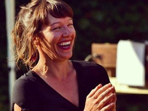 7 jours en stage de yoga et randonnée à Brocéliande, Bretagne, France