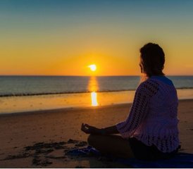 2-Daagse Do-in Yoga en Meditatie Retreat in Renesse, Nederland - Photo 2