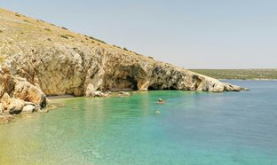 Cres Retreats und Reisen