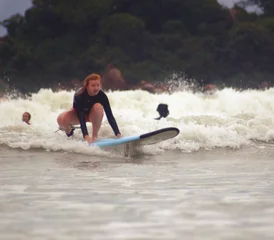10 Day Surf Holiday in Weligama Sri Lanka for Beginner and Intermediate Surfers