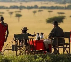10 Tage Private Busch- und Sansibar-Strand-Safari in Tansania - Photo 3