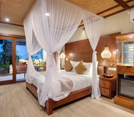 11 Tage Luxus Neubeginn Retreat mit Emotionaler Unterstützung, Yoga, Pilates und Mehr in Indonesien - Photo 5