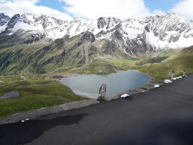 13 Day Exploring Northern Lakes, Alps, and Dolomites - Premium Guided Motorcycle Tour in Italy photo 10