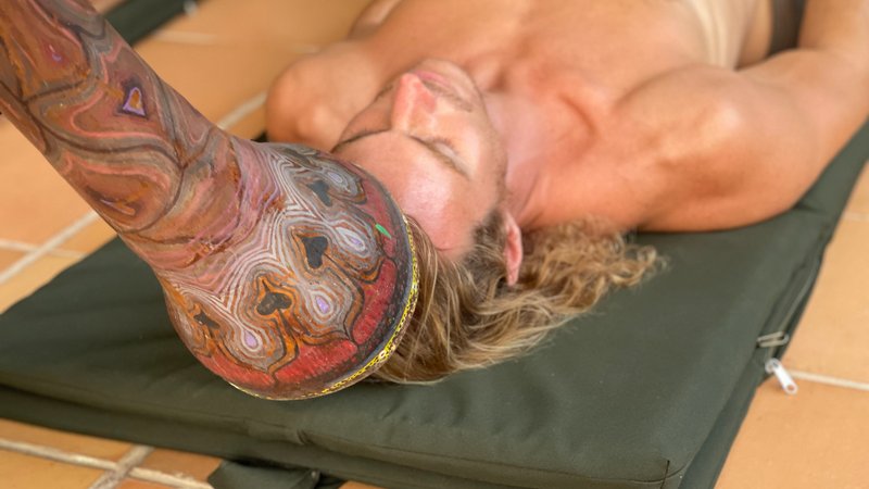 6 Day Healing and Spiritual Retreat in the Sierra Nevadas, Colombia w/ Ayahuasca, Yoga, & Meditation