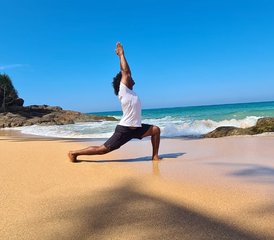 10 Tage Yoga Retreat in der Bentota Region, Sri Lanka: Beginnen Sie Ihre Reise zum Wohlbefinden - Photo 2