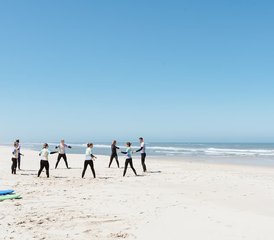 8 Day Amazing Surf Camp for Beginners in Praia de Tocha, Portugal - Photo 4