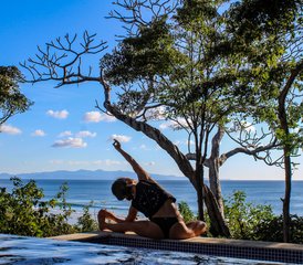 8 jours en retraite spa, surf et yoga La Vida Dulce à San Juan Del Sur, Nicaragua - Photo 4