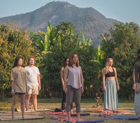 10 Day New Year's Silent Retreat Module 1 and 2 in Chiang Mai Province, Thailand - Photo 3