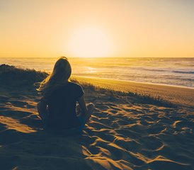 2-Daagse weekend Online De Retreat met yoga, ademhalingstechnieken en stressreductie - Photo 2