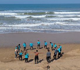 5 Day Surf Holiday in Tamraght, Morocco for Beginner and Intermediate Surfers - Photo 2