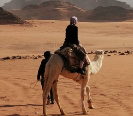 12 jours en retraite de yoga de rêve dans le désert du Sahara, Maroc - Photo 2