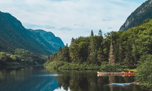 Laurentides Retiros y Viajes