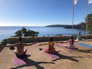 15 Day 100-Hour Yoga and Astrology Yoga Teacher Training in Gythio, Greece