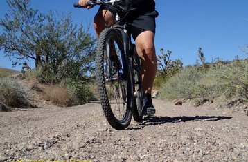31 Day Guided Biking Fitness Retreat in Henderson, Nevada, USA