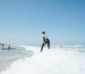 8 días de campamento de surf en Ruiloba, Cantabria, en España - Photo 2