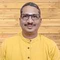 Balamurali B - portrait