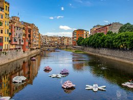 Girona (provincie) Retraites en Reizen