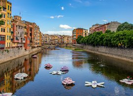 Province of Girona Retreats & Trips
