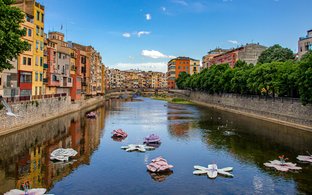 Province of Girona Retreats & Trips