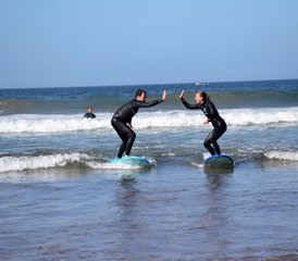 8 jours en stage de surf tout compris à Tamraght, Maroc - Photo 4